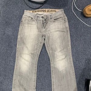 Express Jeans
